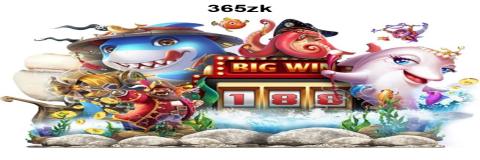 Menangkan Keseruan di Event Khusus 365zk: Peluang Tanpa Batas!