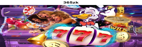 Menikmati Sensasi Kasino Live di 365zk