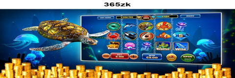 Nikmati Judi Online dengan Akses Mobile di 365zk