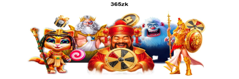 Mengenal Dunia Kasino dan Taruhan Online di 365zk