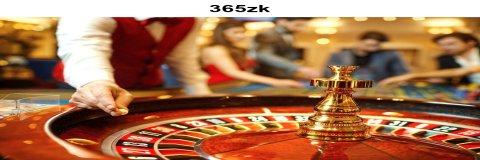 Panduan Pendaftaran di Kasino Online 365zk