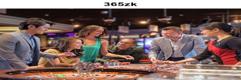 Keuntungan Bermain Permainan Meja di Kasino Online 365zk