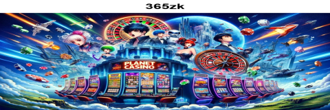 Menjadi Bagian dari Program VIP di 365zk: Keuntungan dan Pengalaman Tak Terlupakan