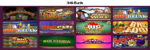 Sensasi Permainan Virtual di Situs 365zk